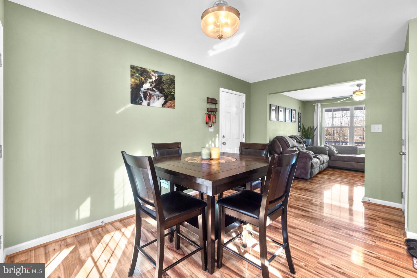 3038 Colvin Road