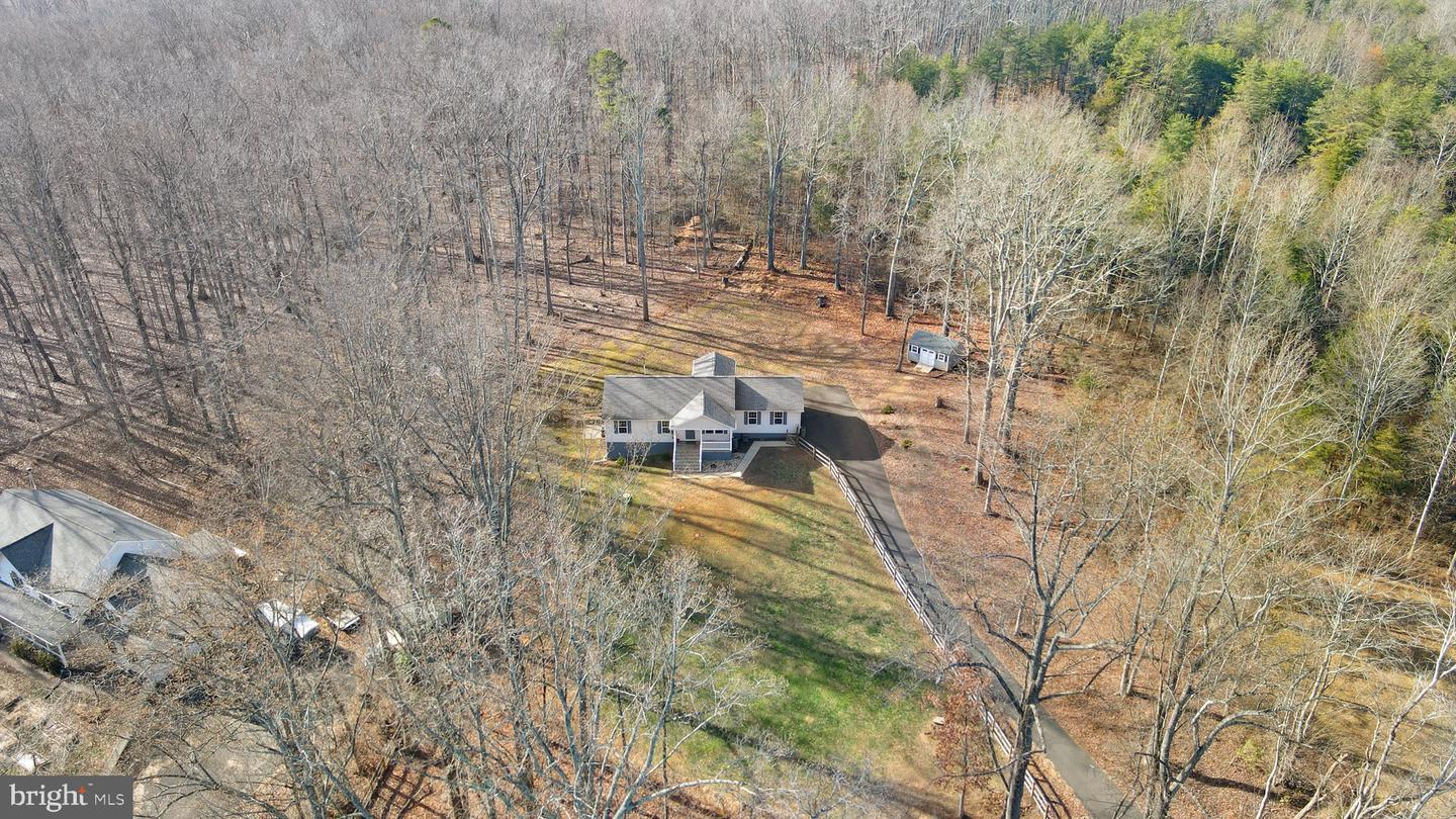 3038 Colvin Road