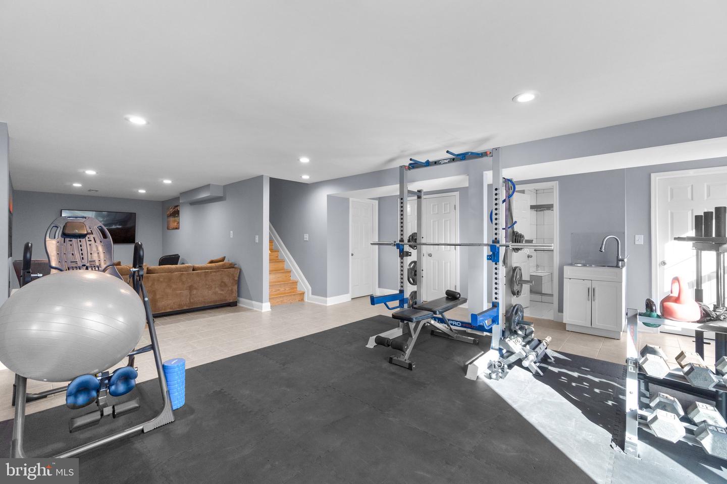 3038 Colvin Road