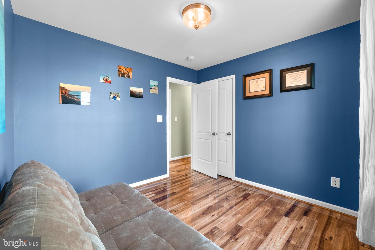 3038 Colvin Road