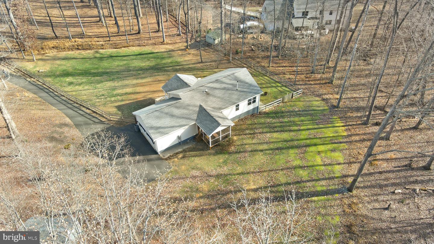 3038 Colvin Road