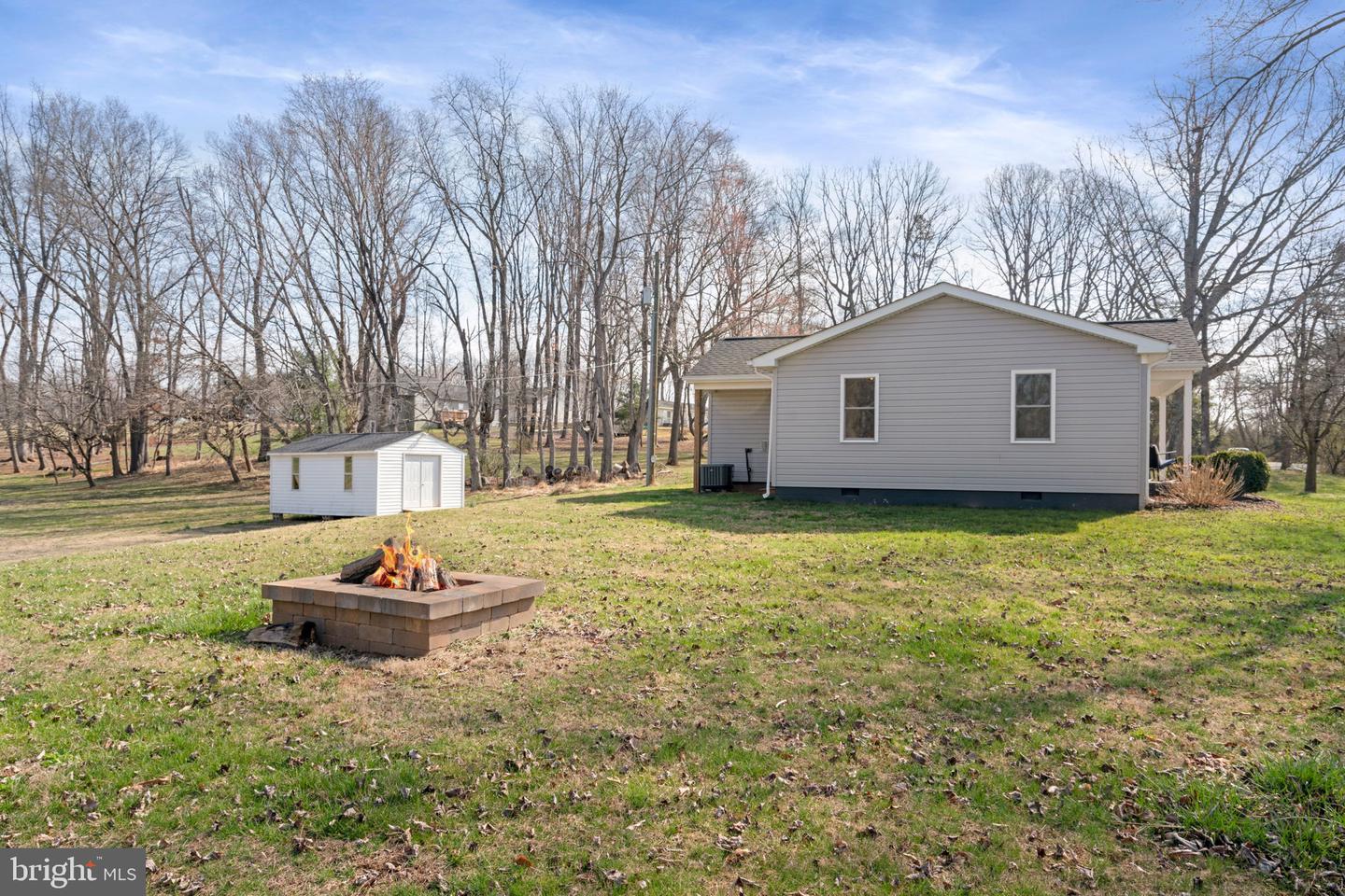9229 Sperryville PIKE