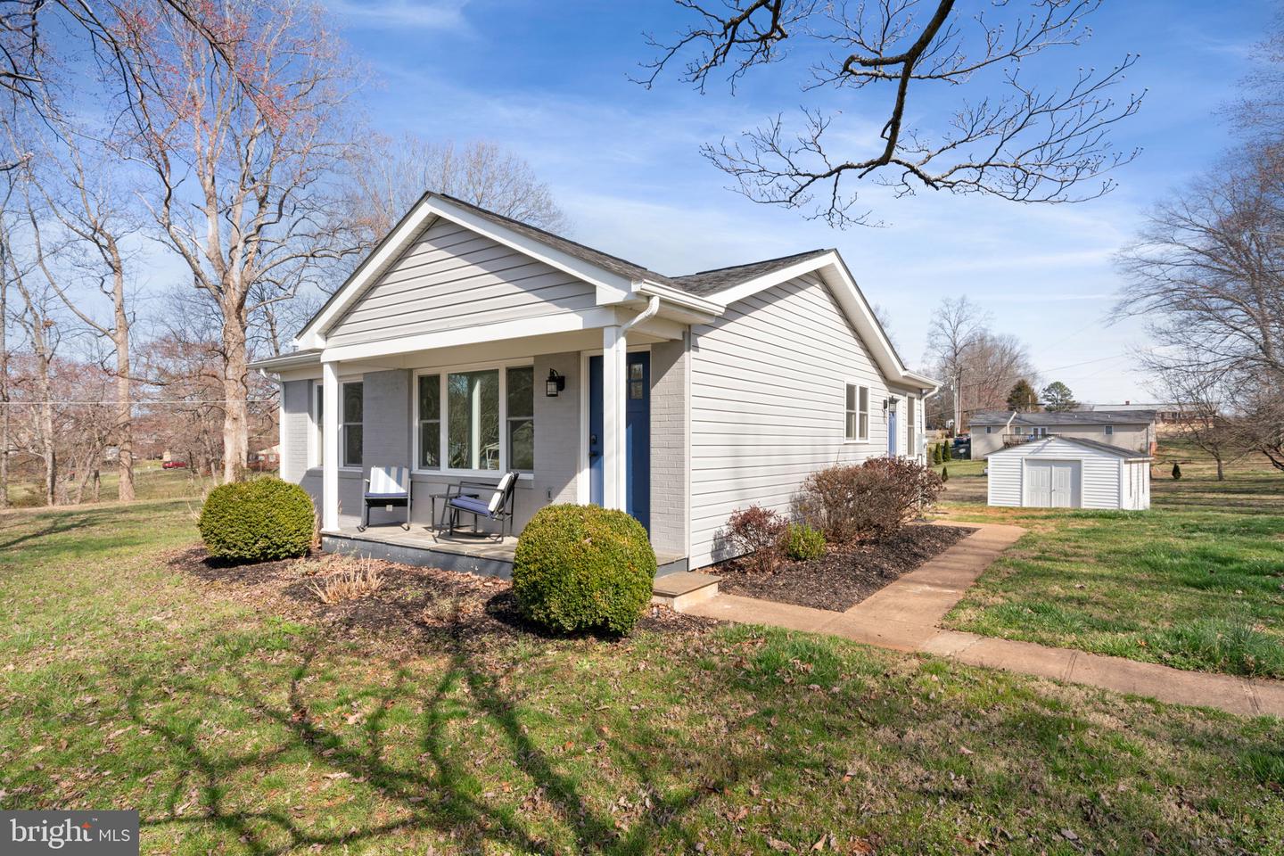 9229 Sperryville PIKE