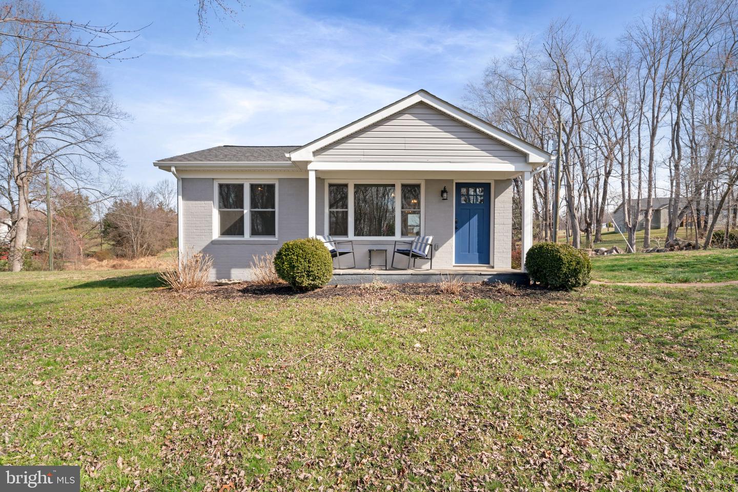 9229 Sperryville PIKE