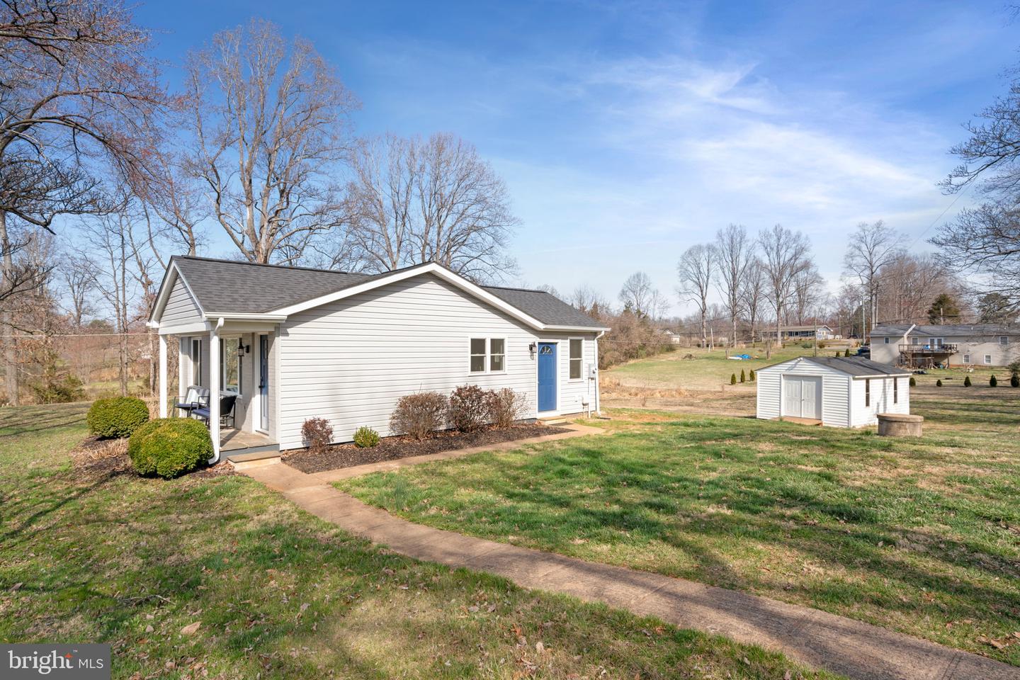 9229 Sperryville PIKE