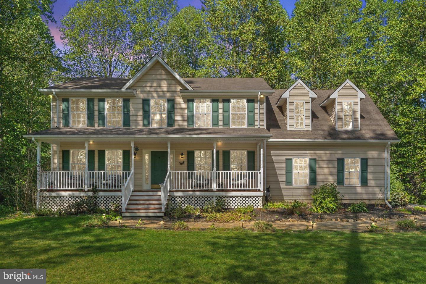 10712 Old Stillhouse Rd