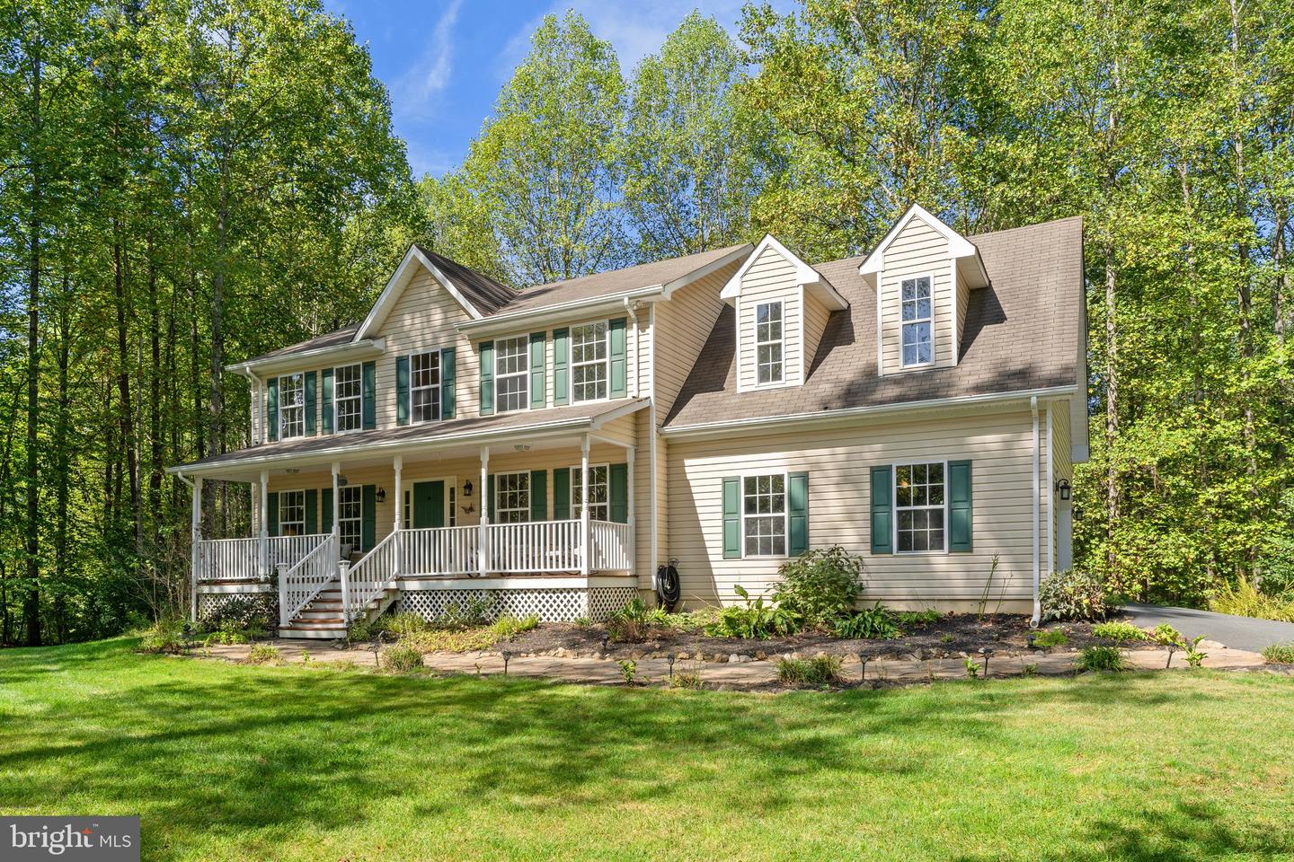 10712 Old Stillhouse Rd