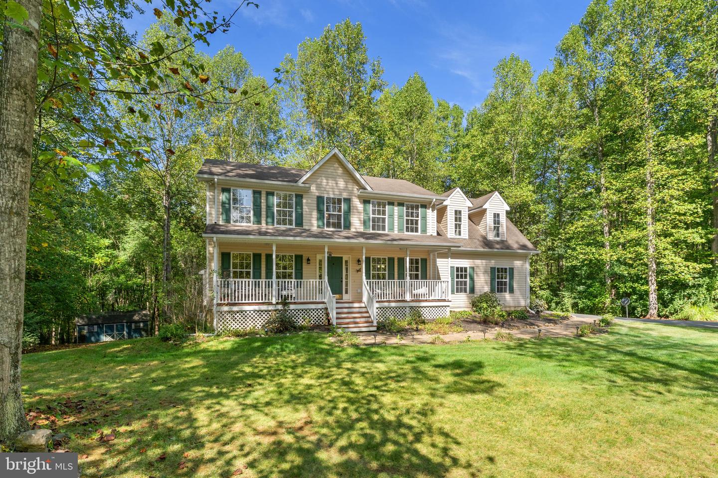 10712 Old Stillhouse Rd