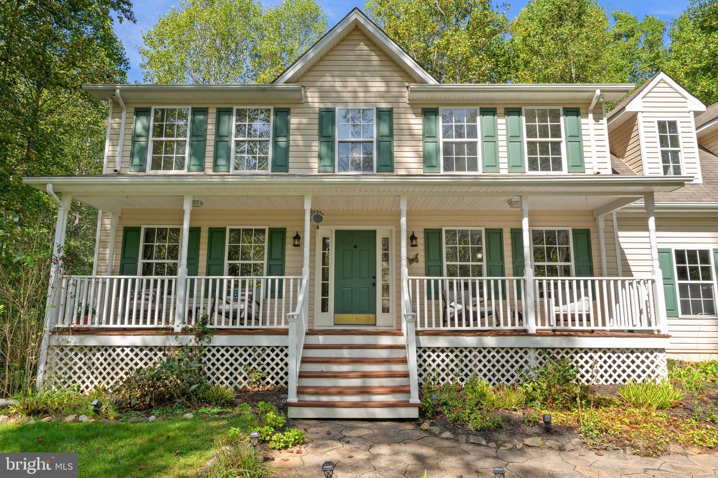 10712 Old Stillhouse Rd