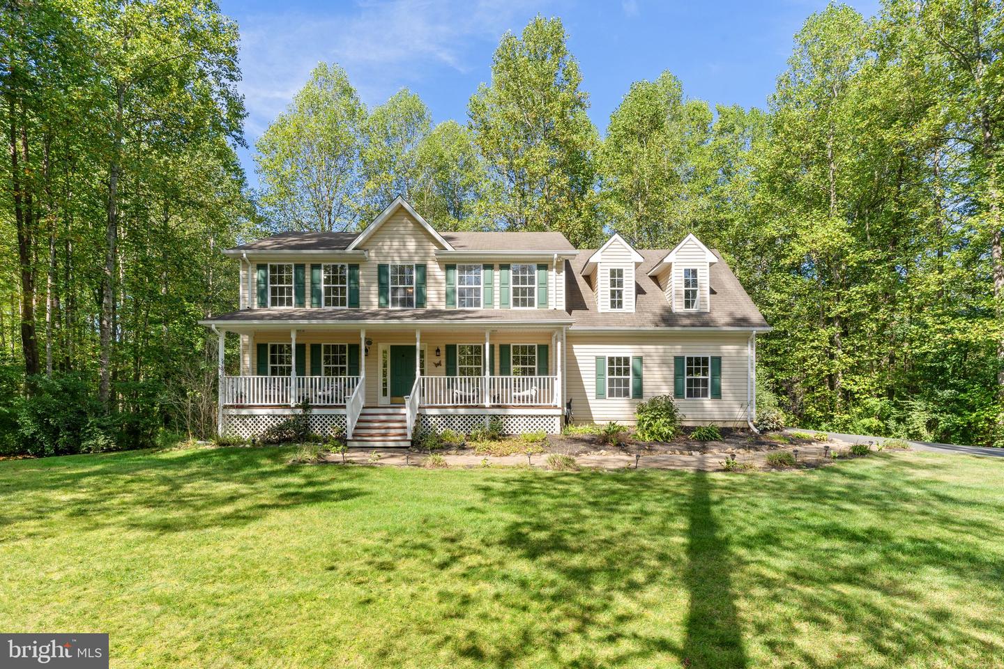 10712 Old Stillhouse Rd