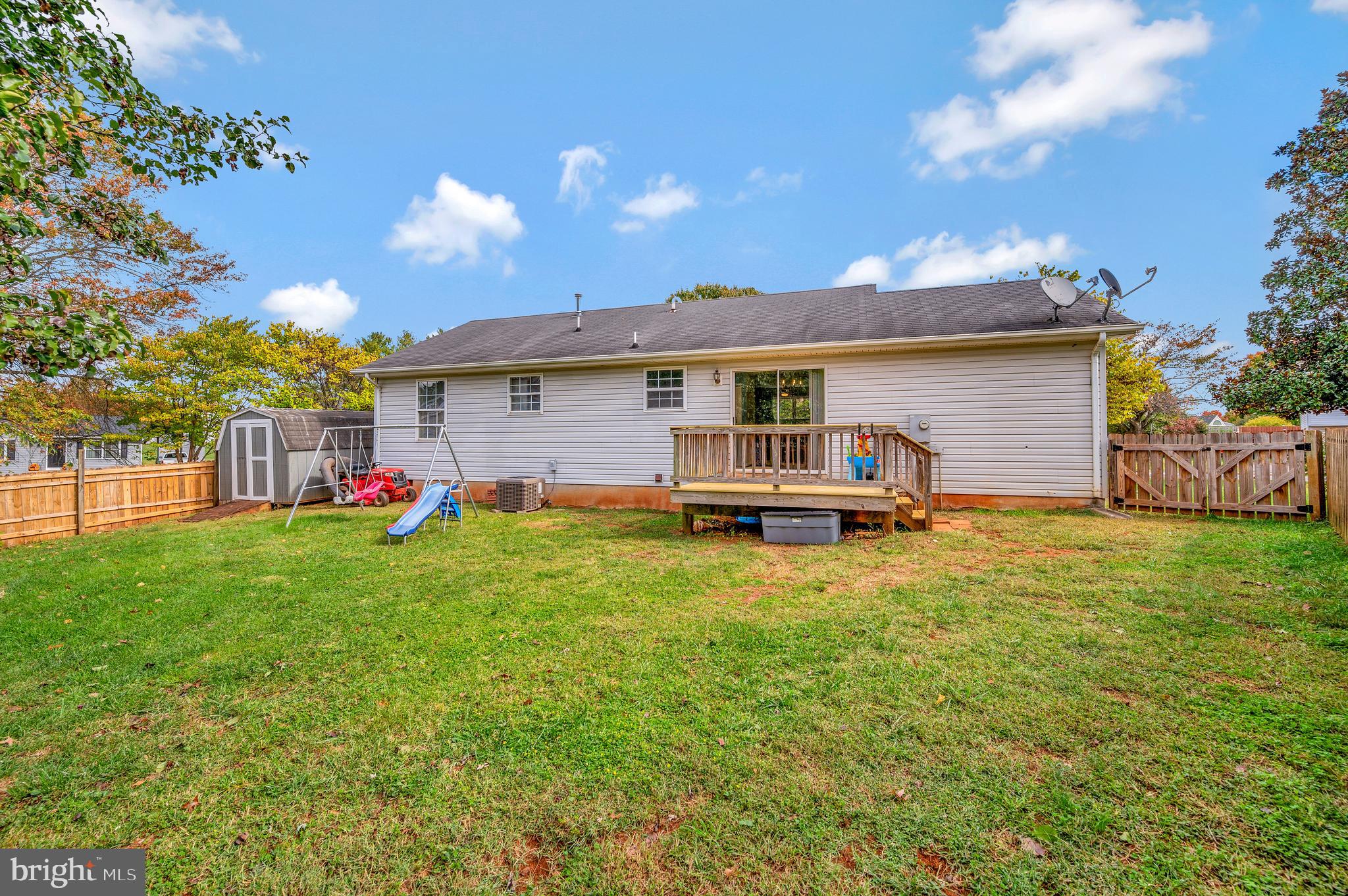 1617 Harrier Ln