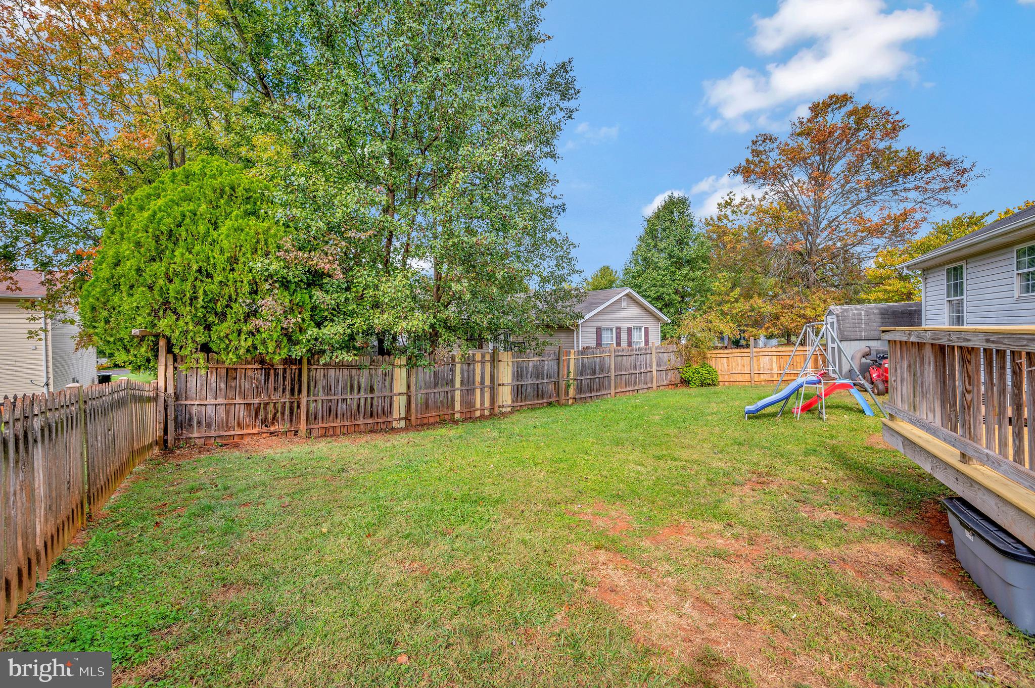1617 Harrier Ln