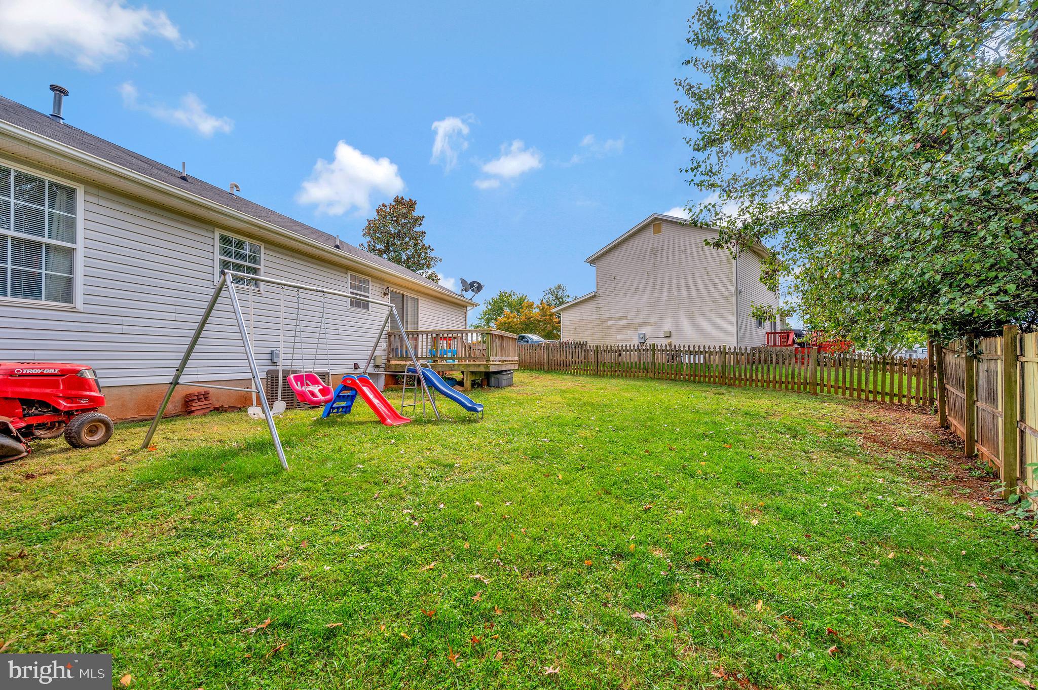 1617 Harrier Ln