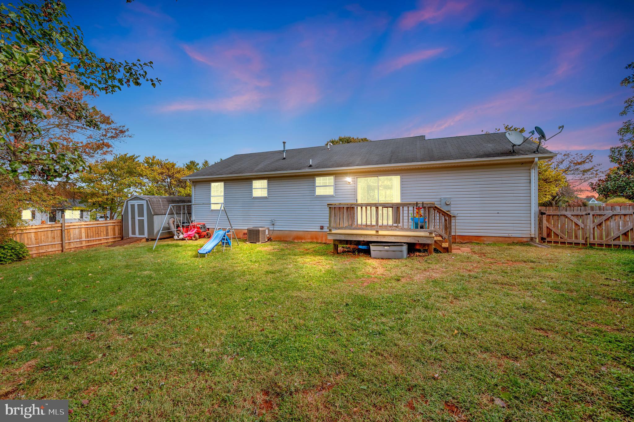 1617 Harrier Ln