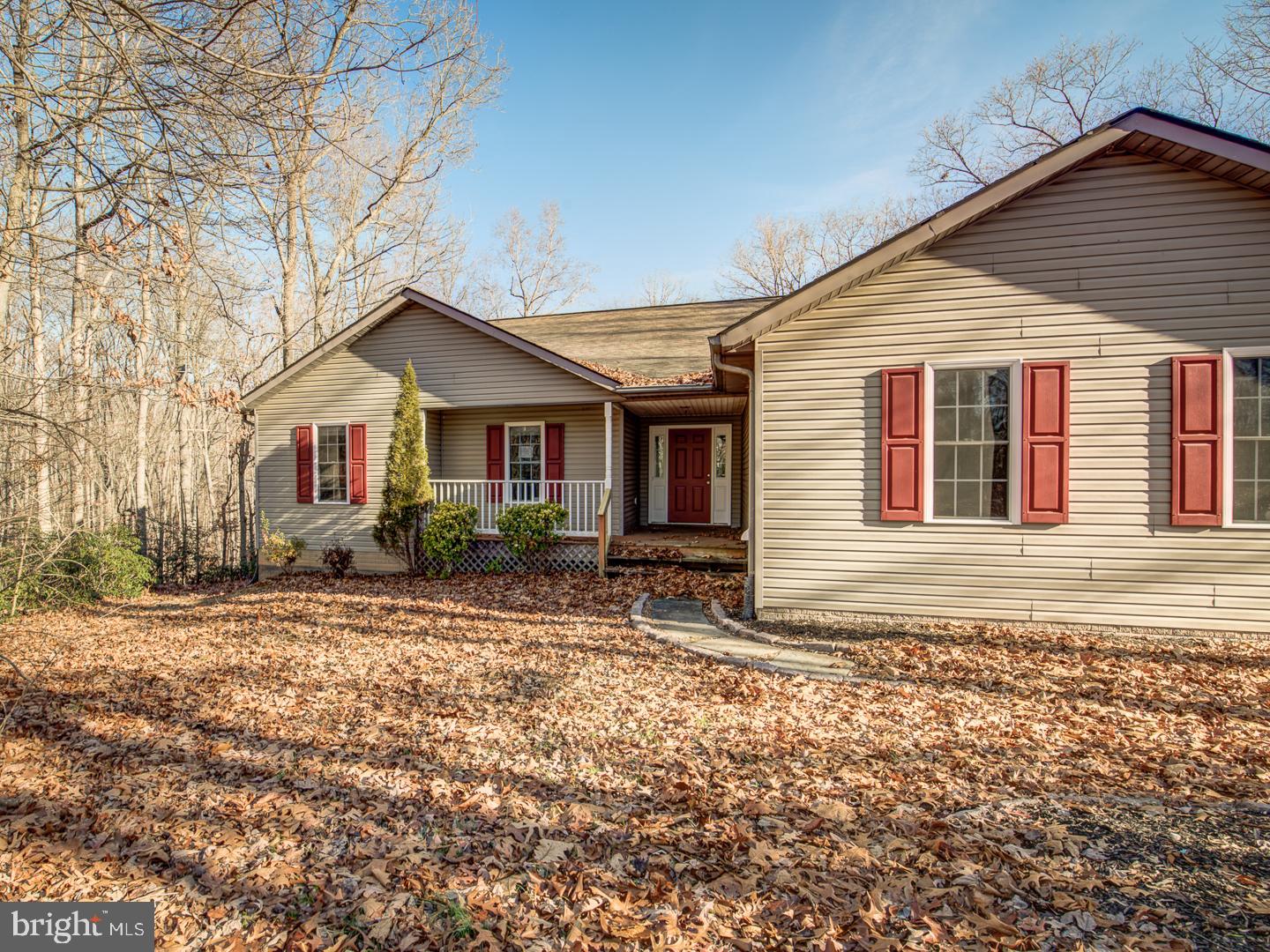 2033 LEEHIGH DRIVE