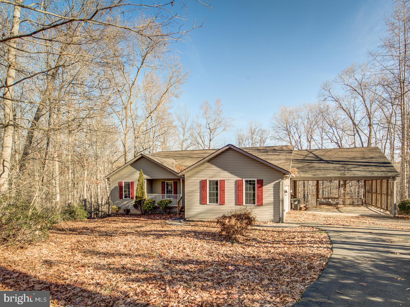 2033 LEEHIGH DRIVE