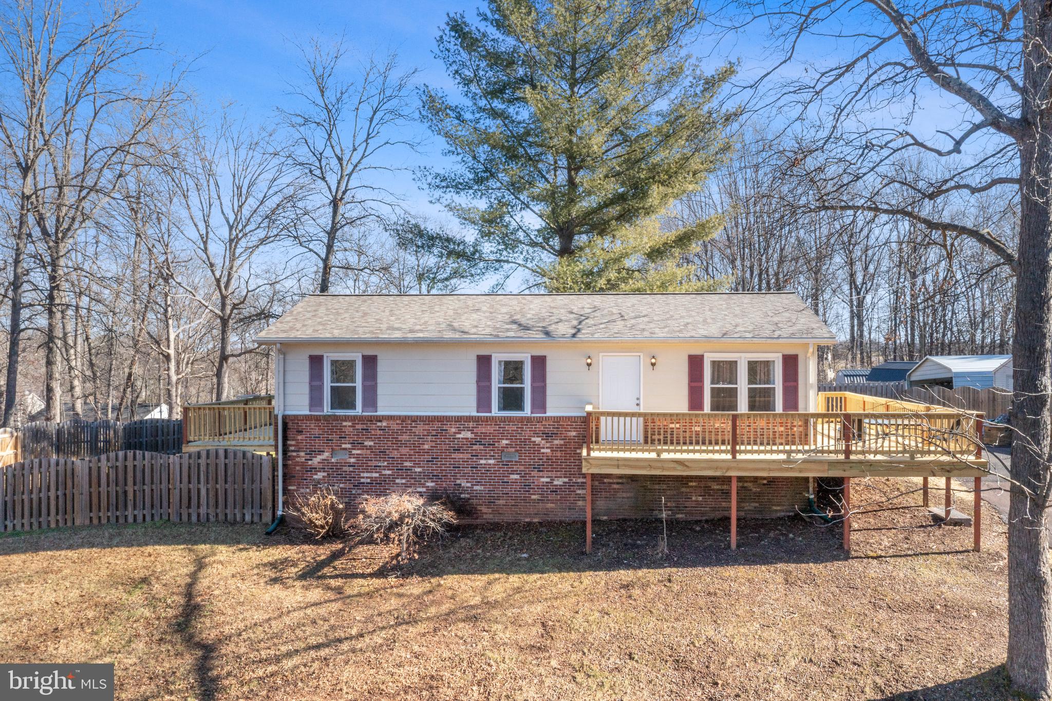 16373 Over STREET
