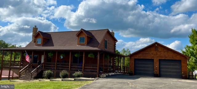 4612 HOLLY SPRINGS ROAD