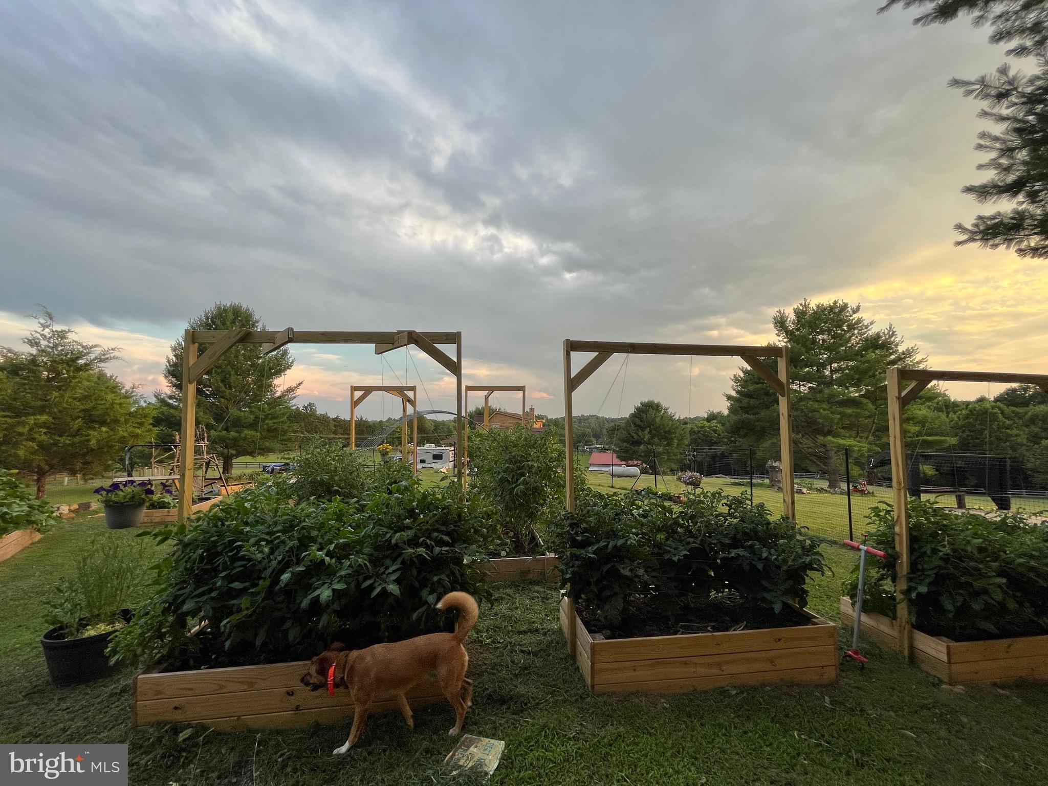 4612 HOLLY SPRINGS ROAD