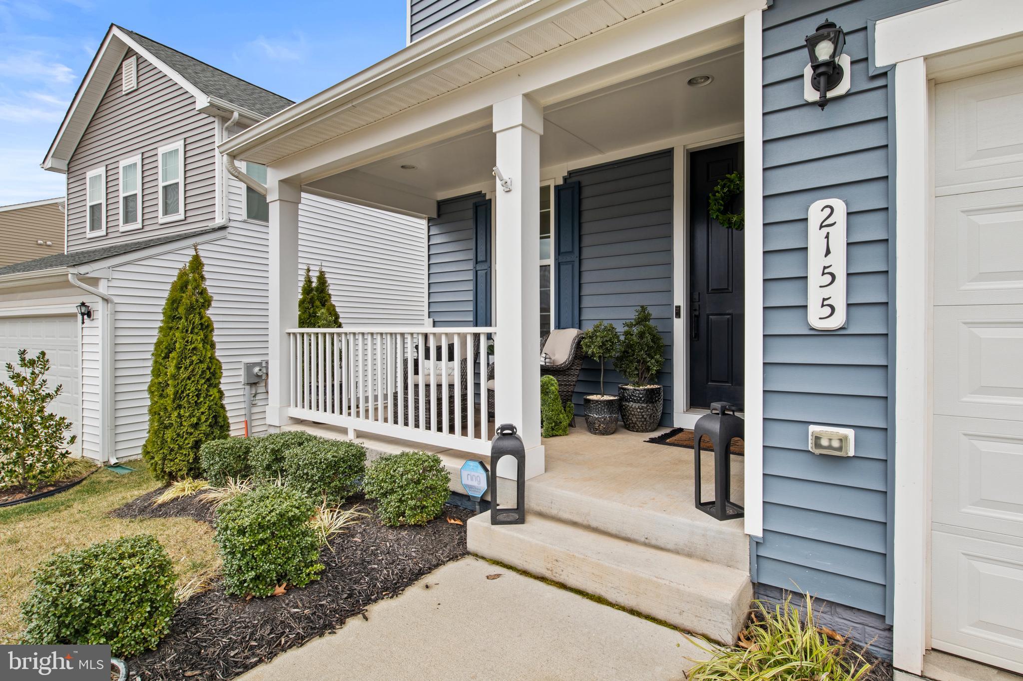 2155 JUNIPER