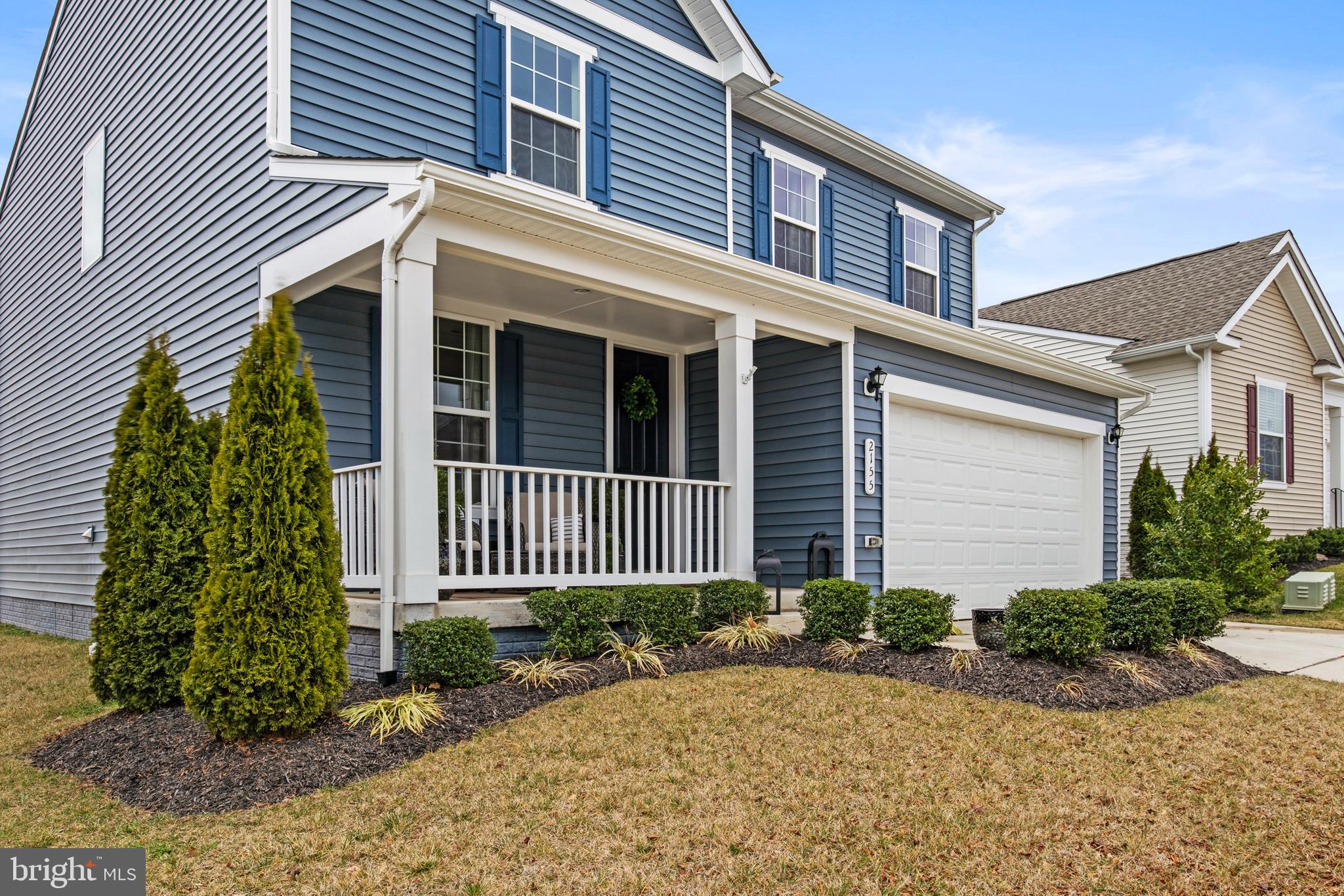 2155 JUNIPER
