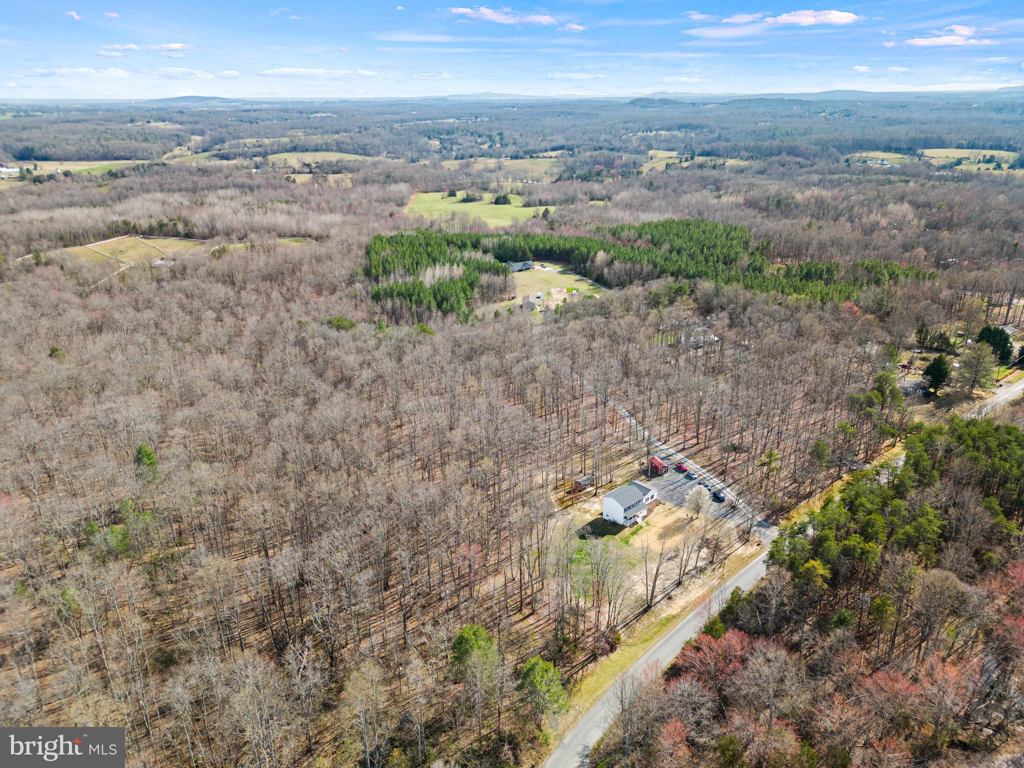 11031 TOLIVERS FOREST LANE