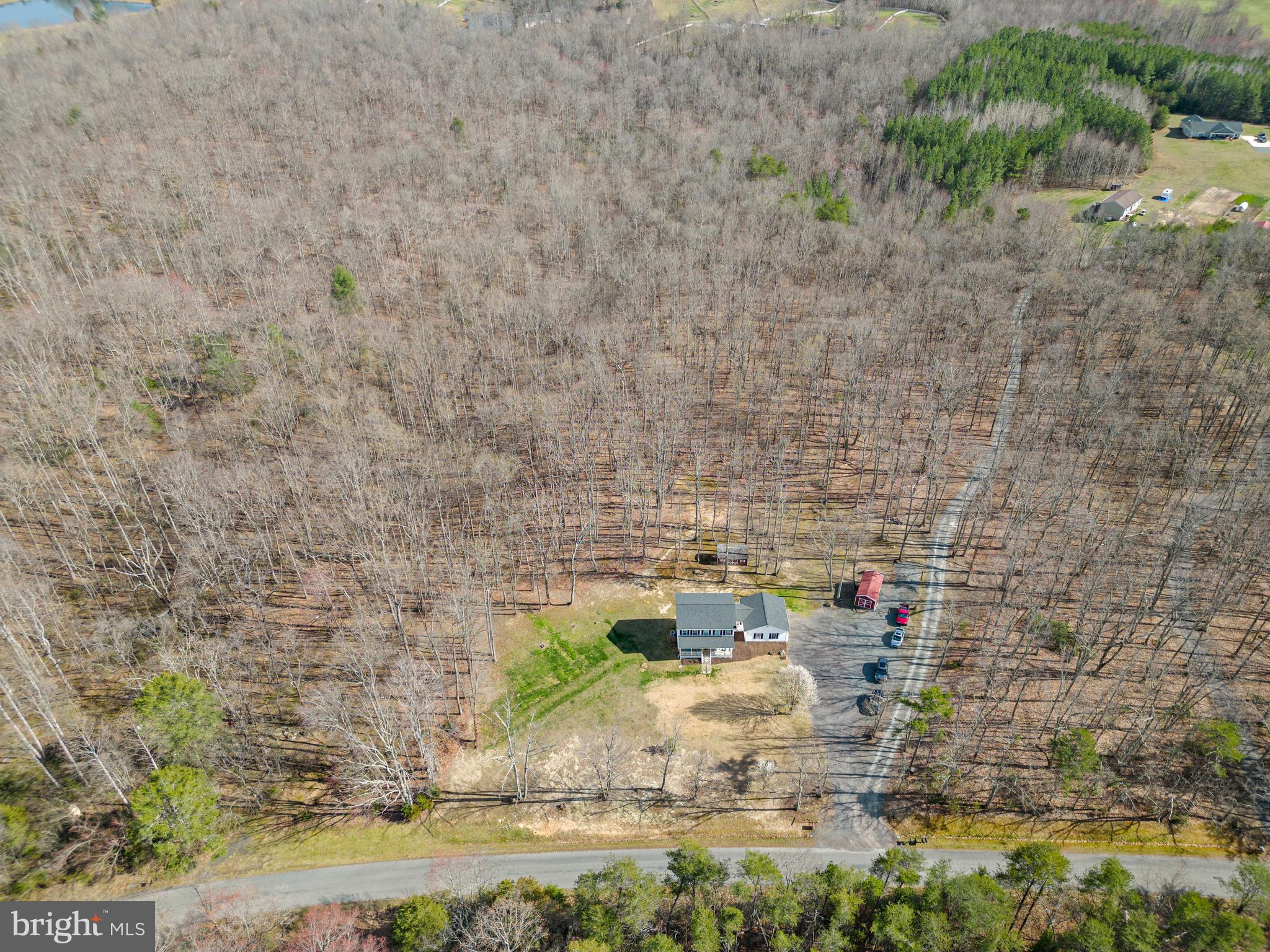11031 TOLIVERS FOREST LANE