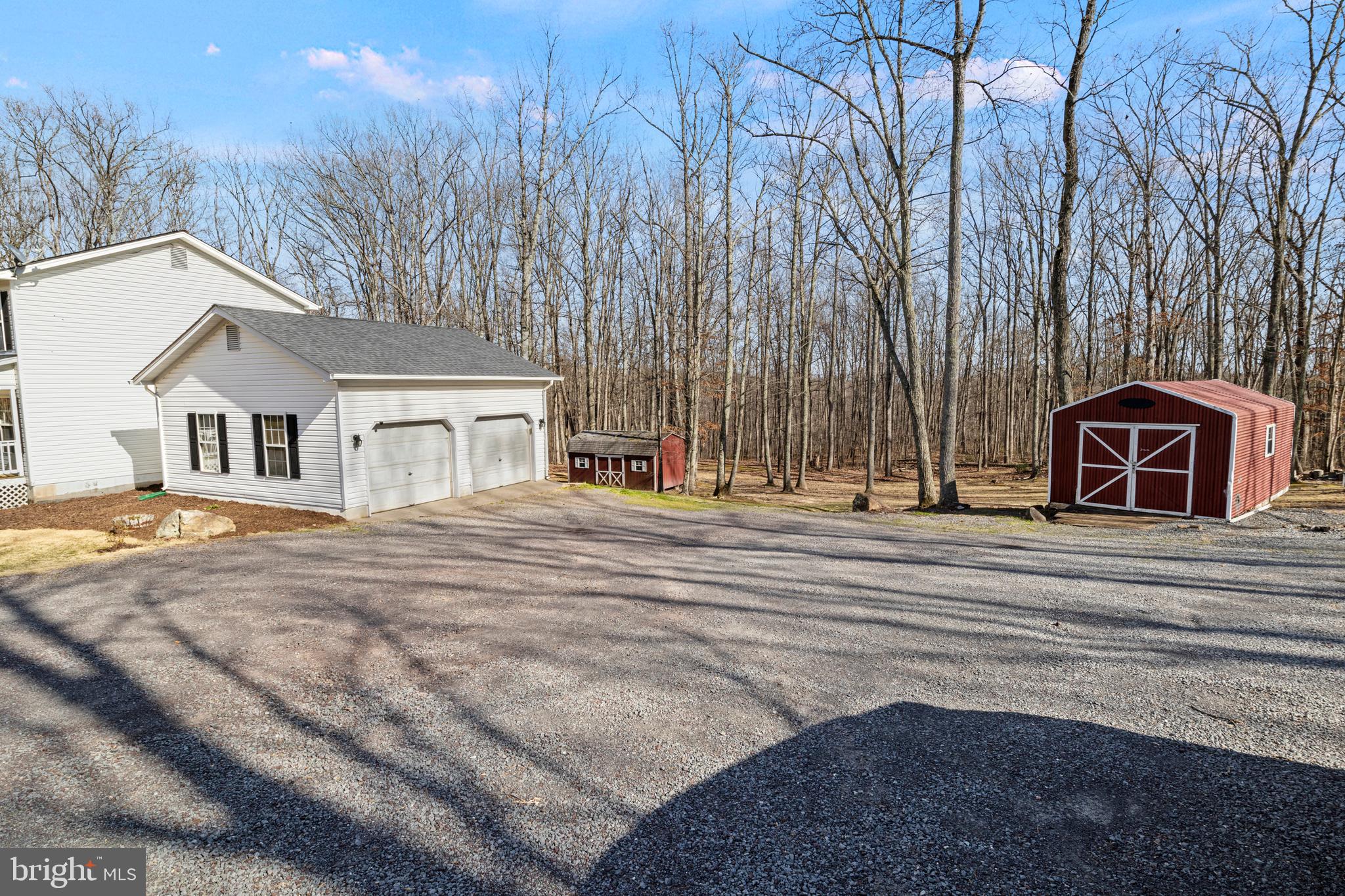 11031 TOLIVERS FOREST LANE