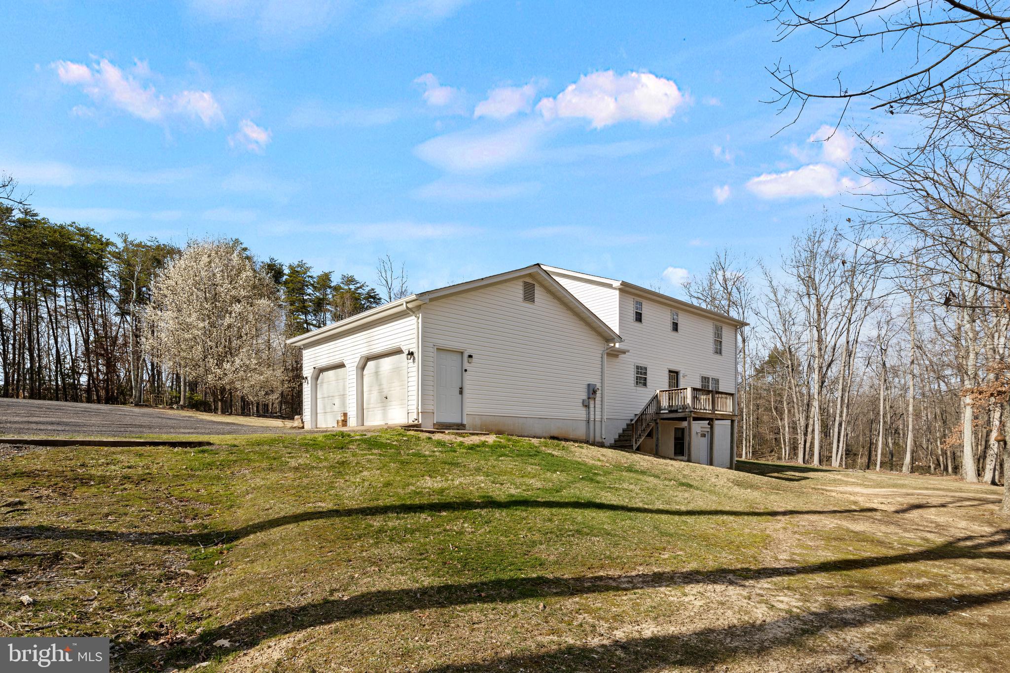 11031 TOLIVERS FOREST LANE