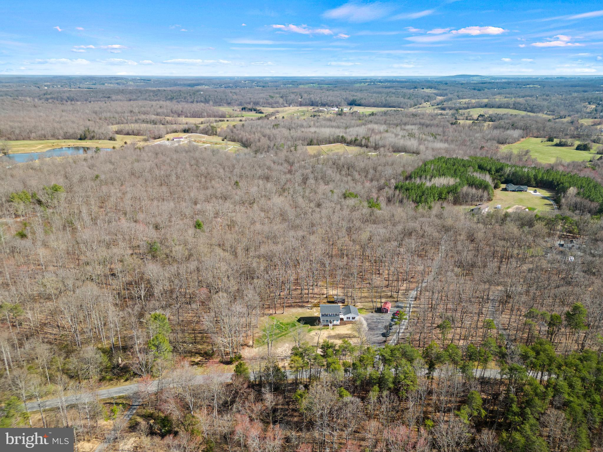 11031 TOLIVERS FOREST LANE