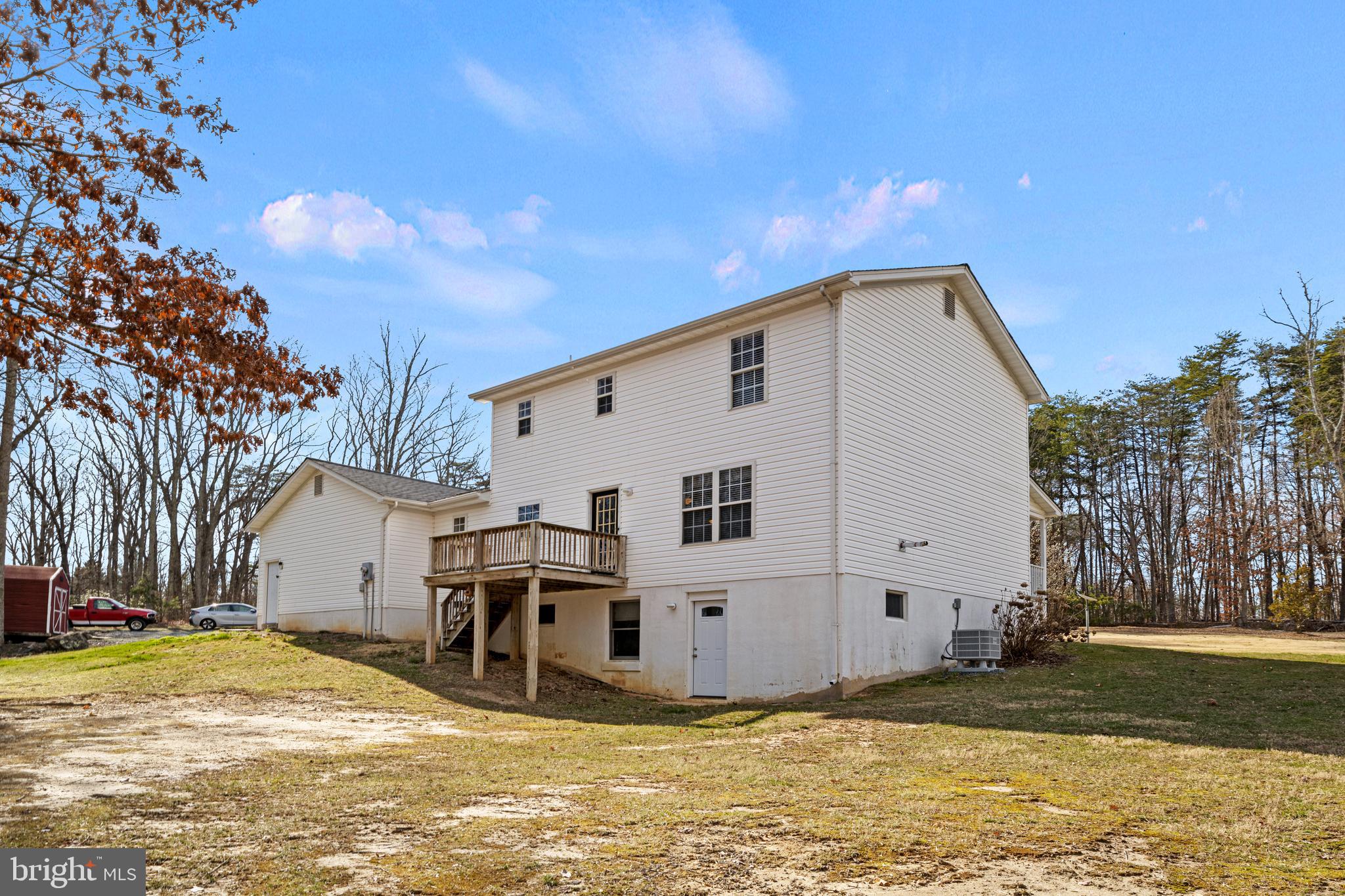 11031 TOLIVERS FOREST LANE