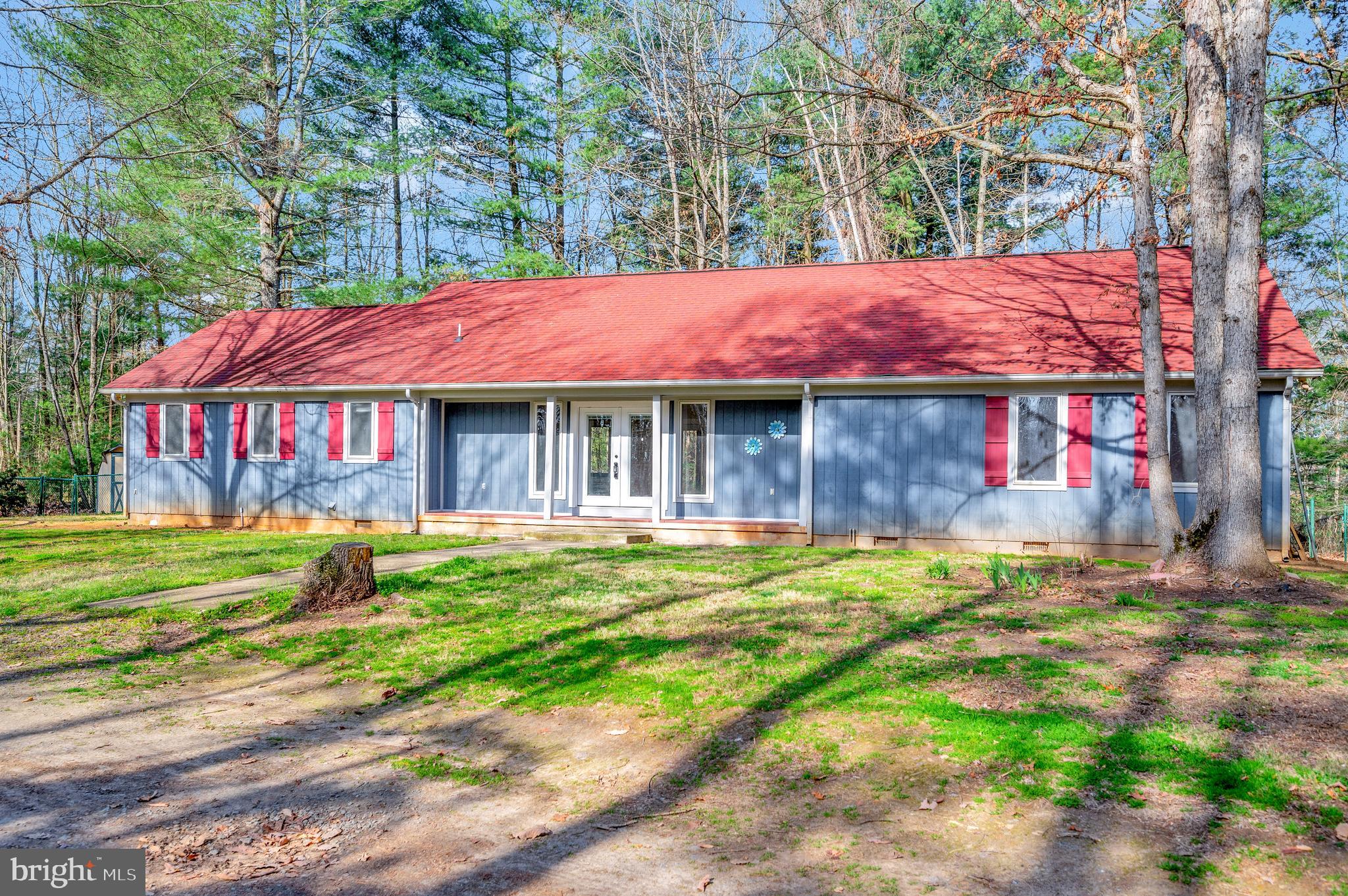 5212 Harvest Moon Ln