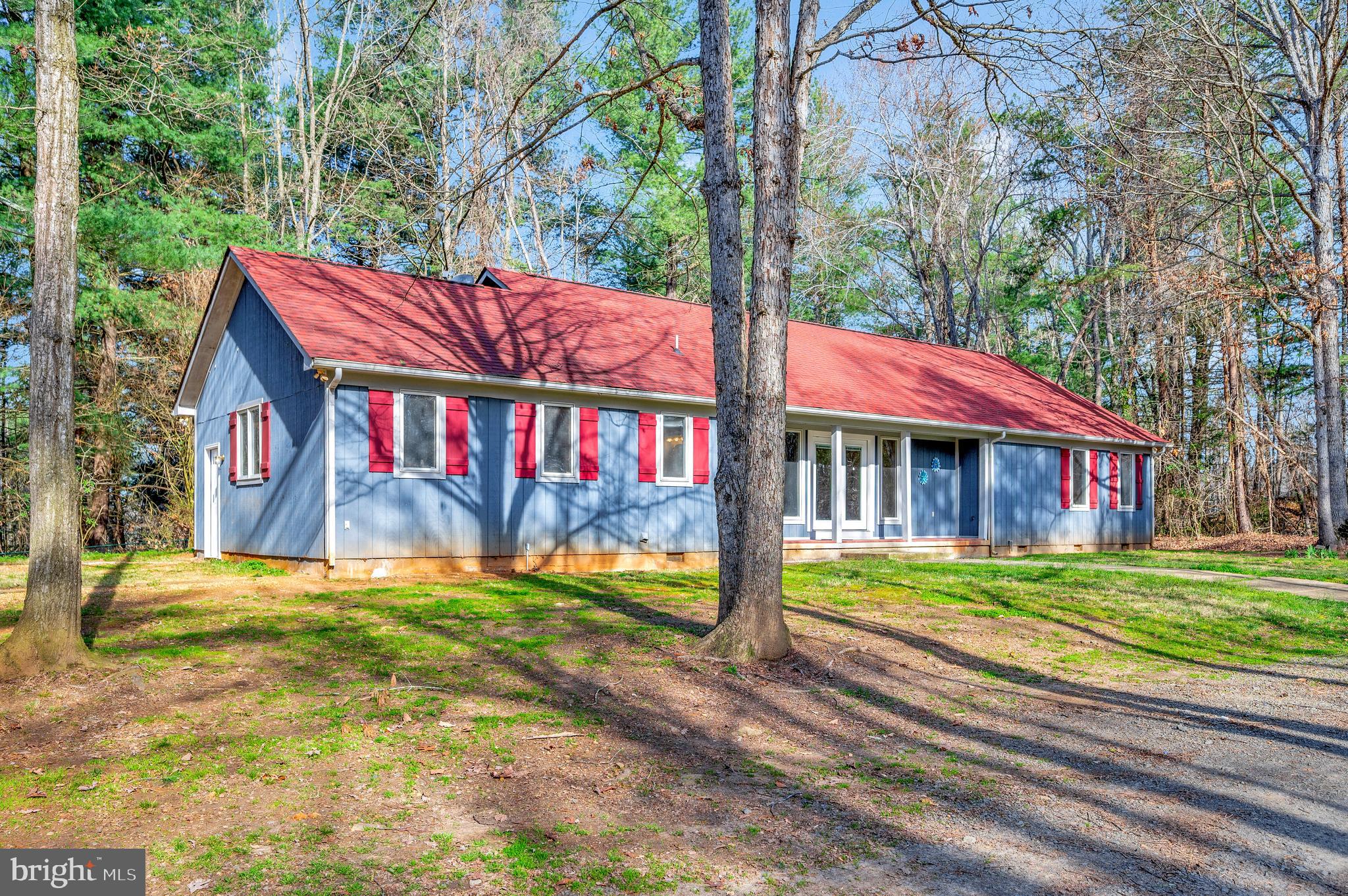 5212 Harvest Moon Ln