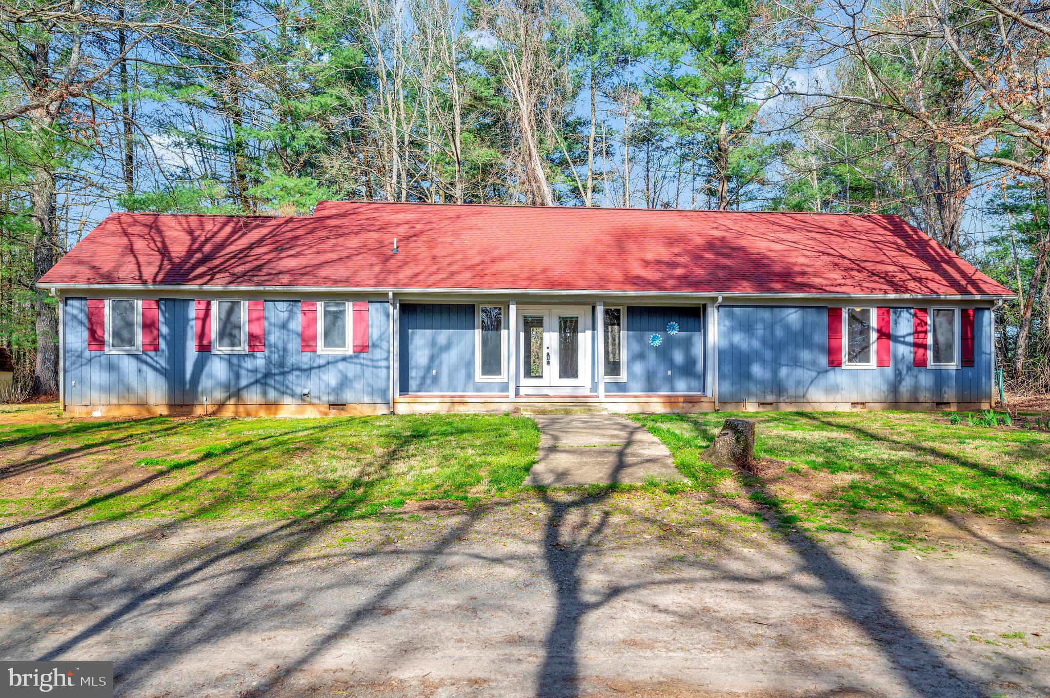 5212 Harvest Moon Ln