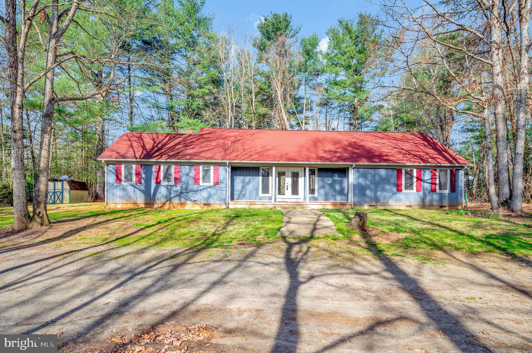 5212 Harvest Moon Ln