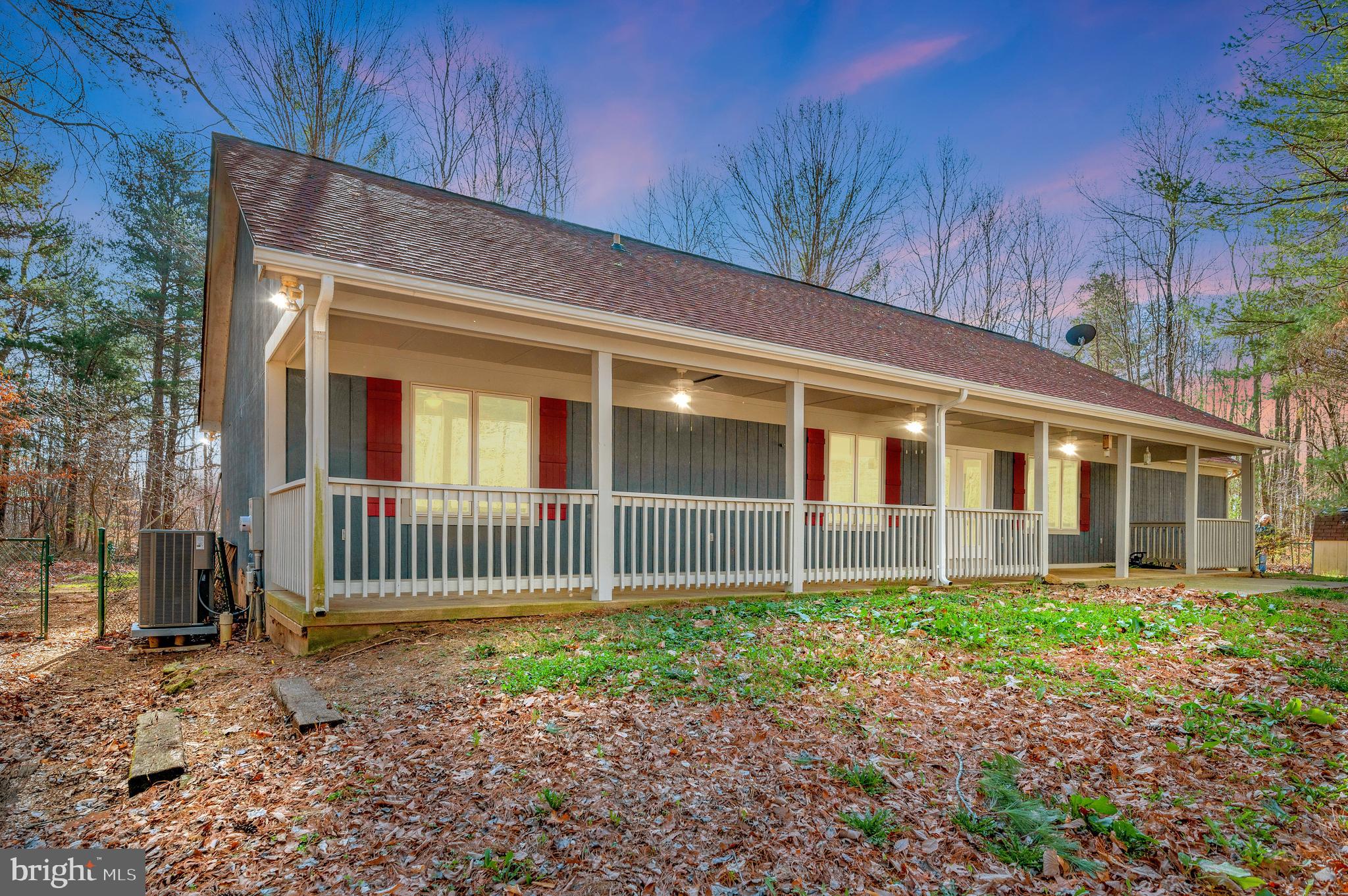 5212 Harvest Moon Ln