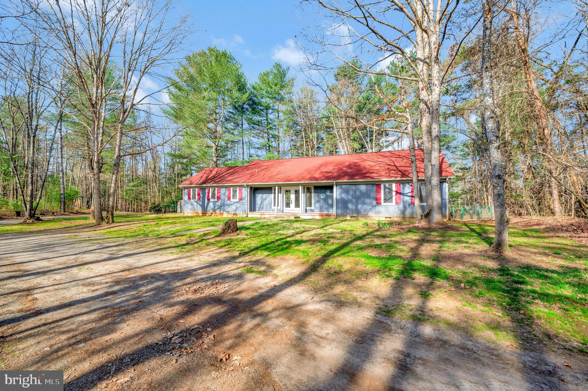 5212 Harvest Moon Ln