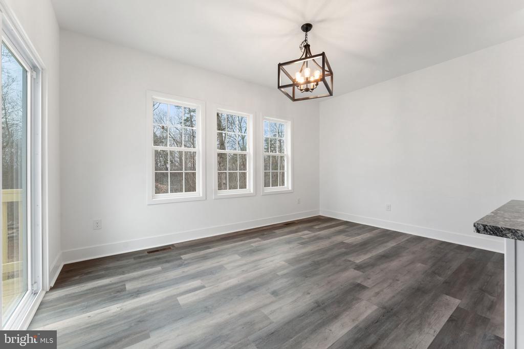 Lot 2 RIXEYVILLE WOODS TRAIL