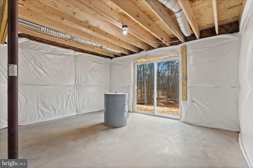 Lot 2 RIXEYVILLE WOODS TRAIL