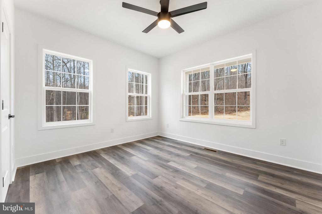 Lot 2 RIXEYVILLE WOODS TRAIL