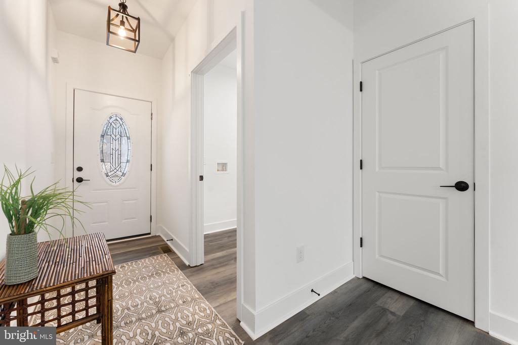 Lot 2 RIXEYVILLE WOODS TRAIL