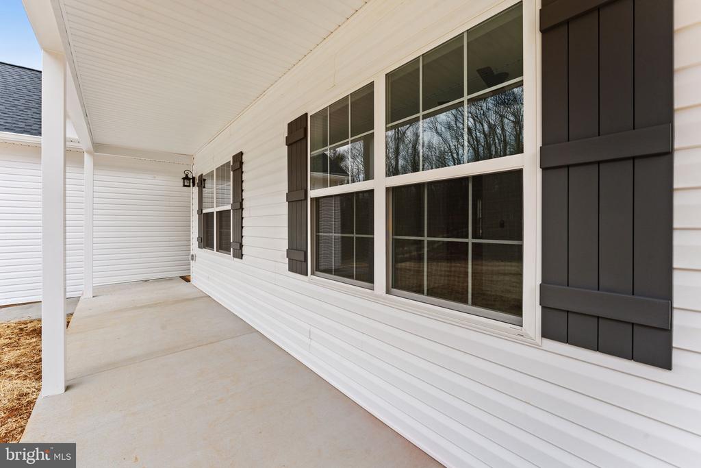 Lot 2 RIXEYVILLE WOODS TRAIL