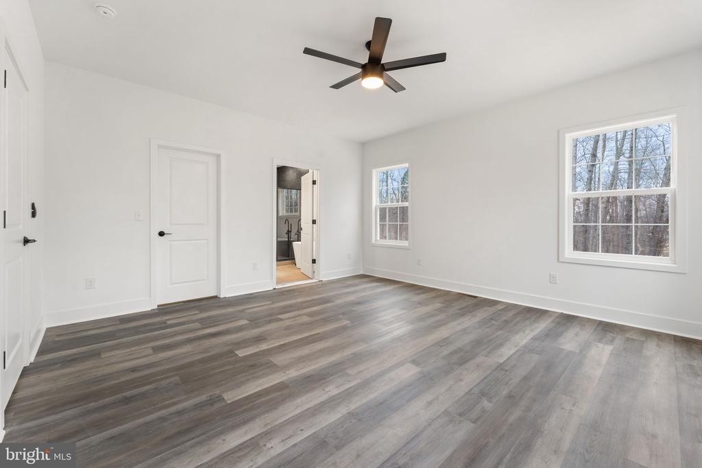 Lot 2 RIXEYVILLE WOODS TRAIL