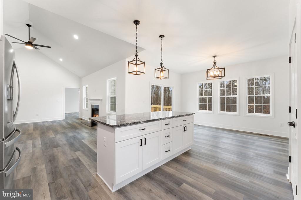 Lot 2 RIXEYVILLE WOODS TRAIL