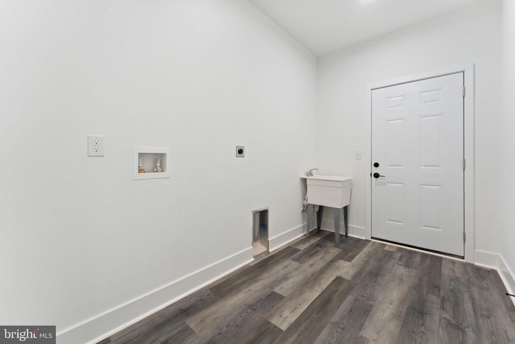 Lot 2 RIXEYVILLE WOODS TRAIL