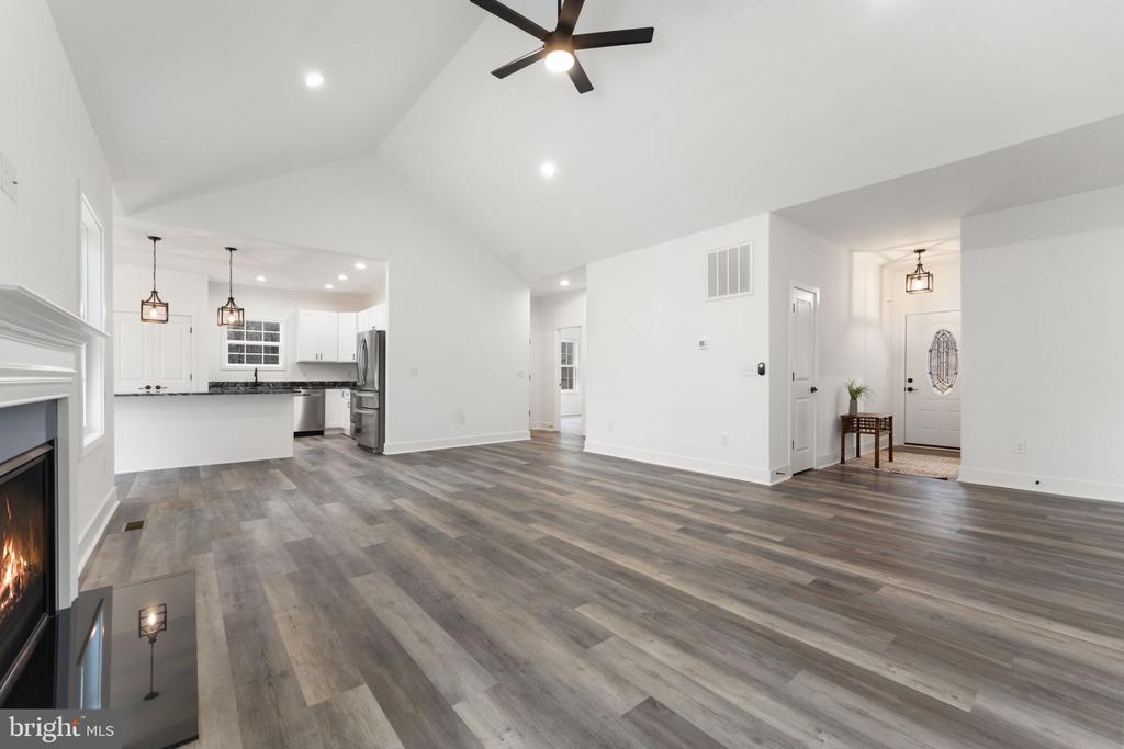 Lot 2 RIXEYVILLE WOODS TRAIL