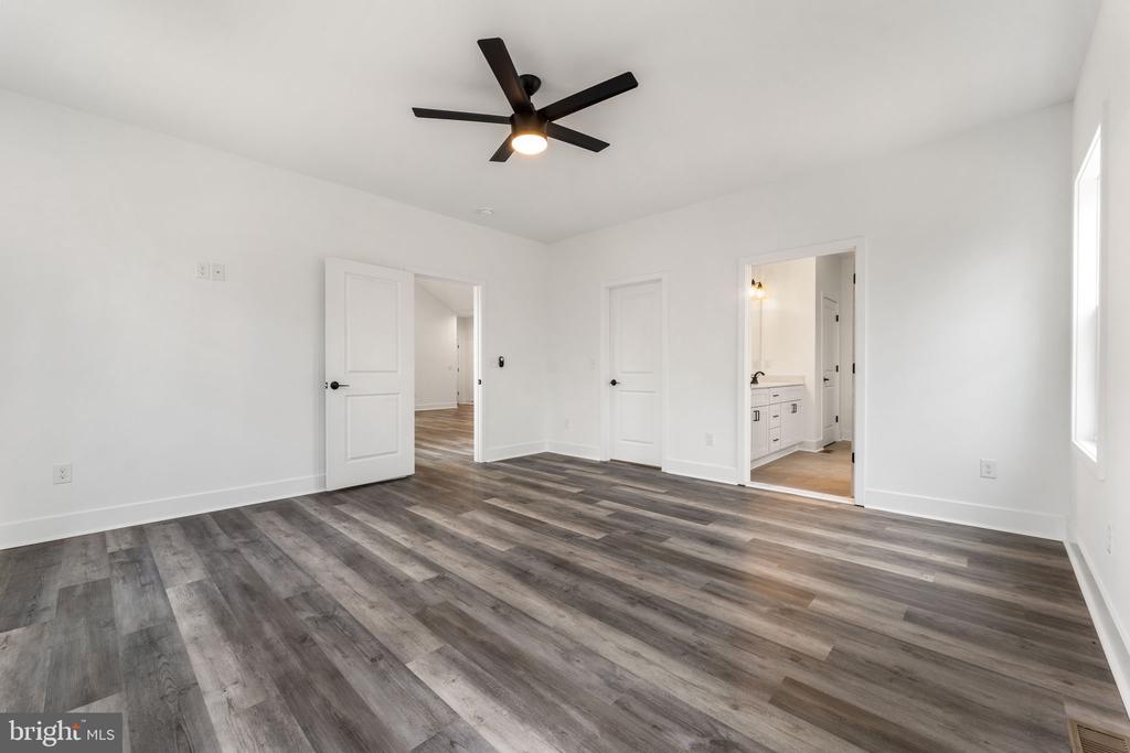 Lot 2 RIXEYVILLE WOODS TRAIL