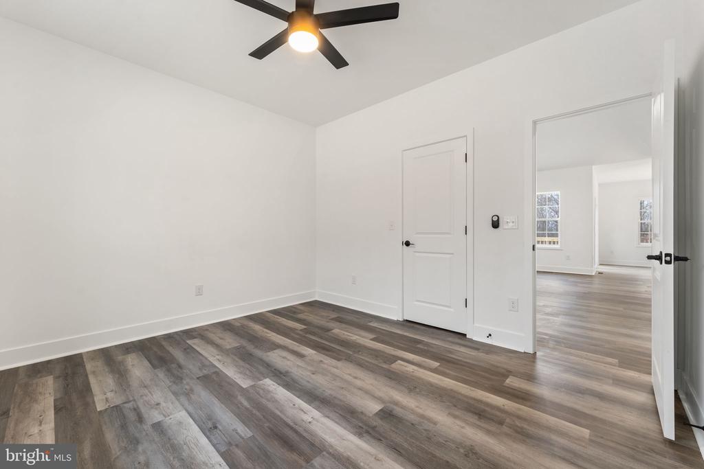 Lot 2 RIXEYVILLE WOODS TRAIL