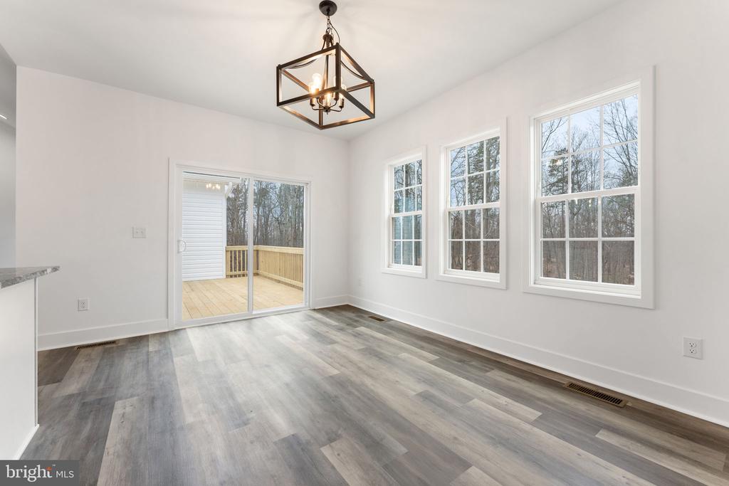 Lot 2 RIXEYVILLE WOODS TRAIL