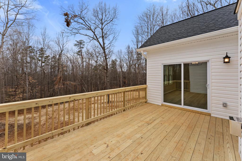 Lot 2 RIXEYVILLE WOODS TRAIL